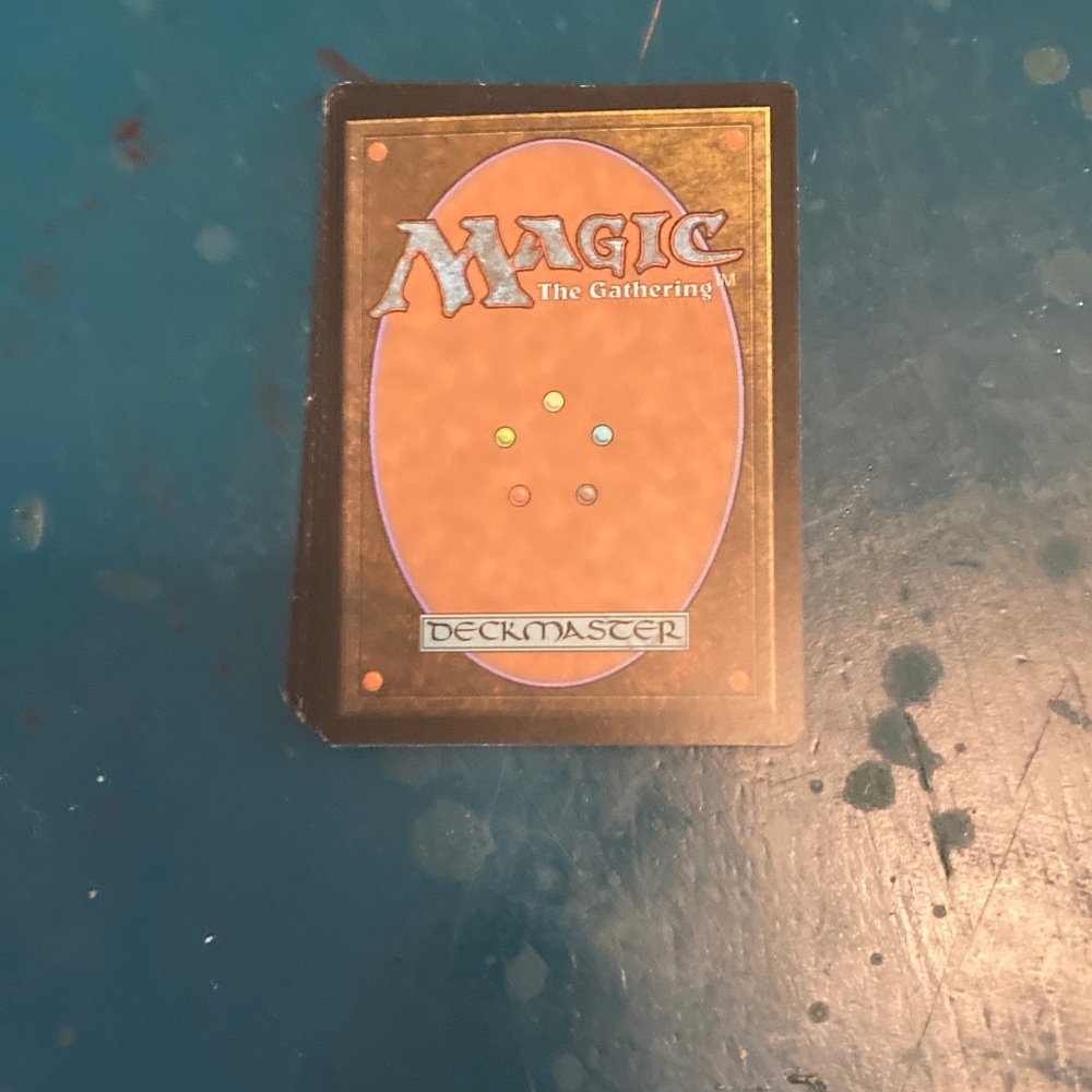 Card Set - Multicolor - Picture 3 of 4
